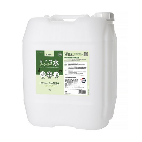 클로펫500ml