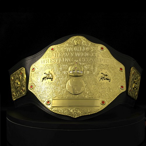 wwe챔피언벨트