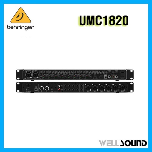 umc1820