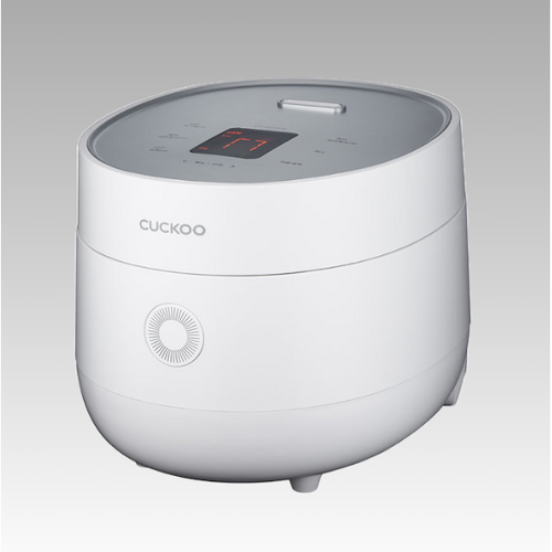 쿠쿠0675 전기 보온 밥솥 6인용 자동 살균 세척 원터치 오픈