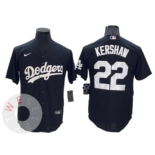 kershaw