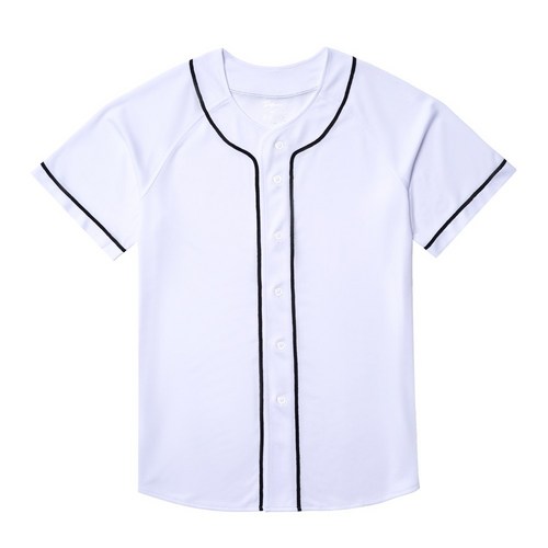 데피 DTB-01 베이스볼 티셔츠_기능성 쿨 라운드 카라 티셔츠 단체복 단체티 대량구매