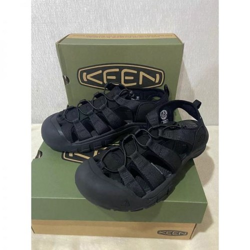 keen뉴포트