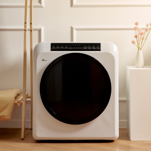 한일전기 미니 의류 건조기 HLD-5000W 5kg 고객직접설치