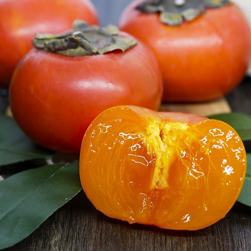 과일먹짱 씨 없는 청도 반시, 1박스, 5kg내외 소과 (41~45과 내외)