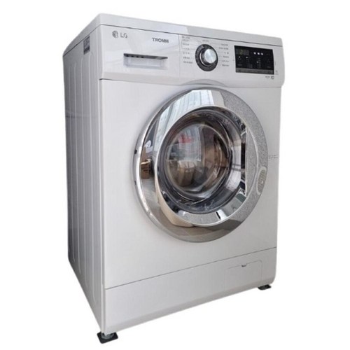 LG 트롬 드럼세탁기 9KG 세탁+건조 FR9WP