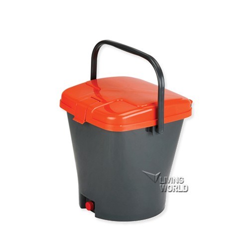 업소용음식물쓰레기통10l