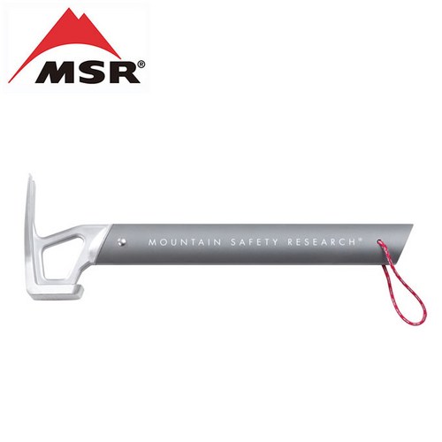 MSR 펙 망치 STAKE HAMMER 스테이크망치 3777