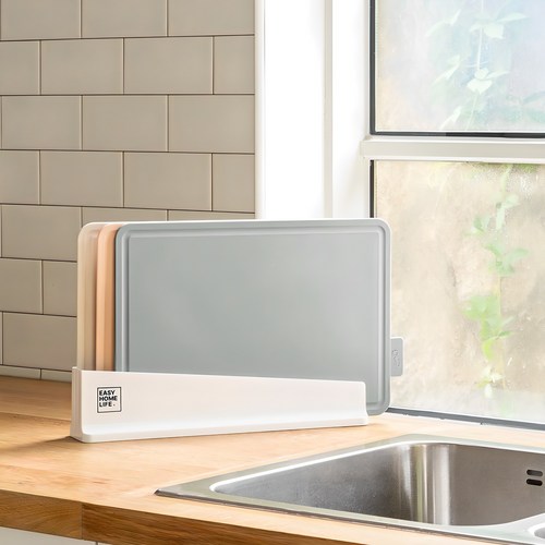 이지홈라이프 인덱스 양면 도마 3P 세트, 1세트