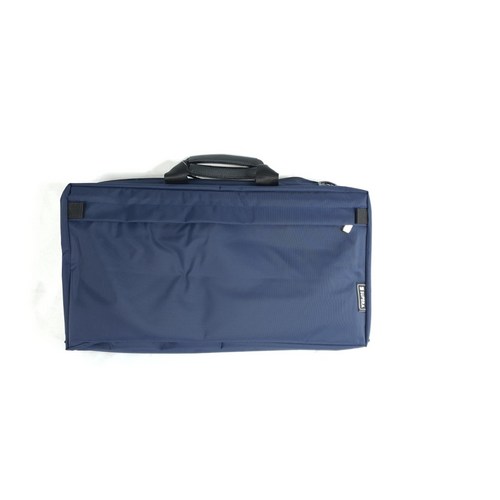 슈페라 SCFB-100 클라리넷 플룻가방 플루트가방 플룻케이스, 네이비, 1개