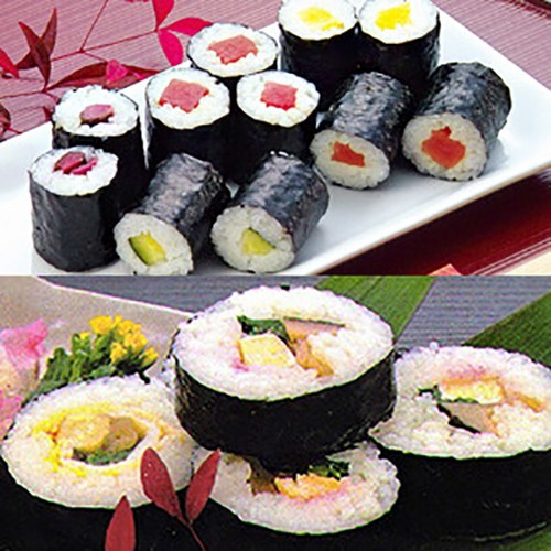 일본김밥