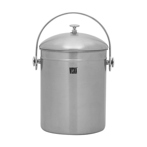 스테인레스음식물쓰레기5l