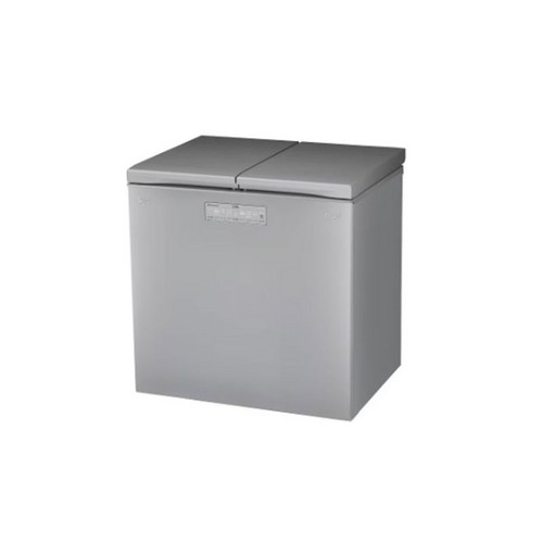 [LG전자공식인증점] DIOS 김치톡톡 뚜껑식 김치냉장고 K228S111 (217L), 퓨어