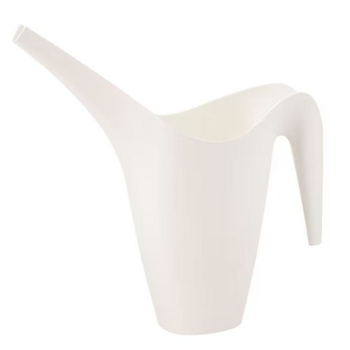 이케아 물뿌리개 화이트 1.2L PS 2002, 1개