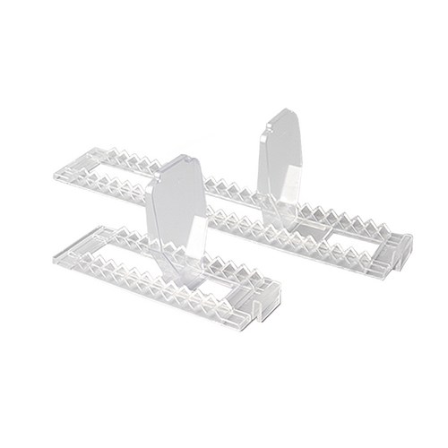 [위드정우] 수동푸셔(50개), 330x67mm 50개 1묶음 (1개 2300원)