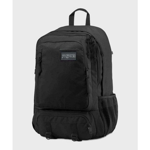 [매장정품] 잔스포츠 JANSPORT 엔보이 BLACK JS00T45G008 476849