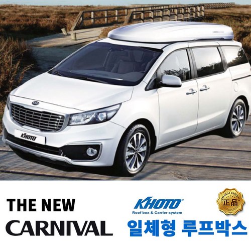 카니발루프박스