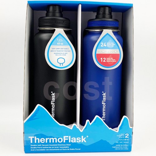 thermoflask