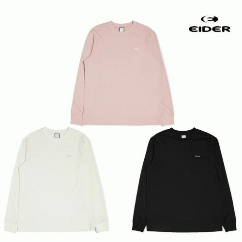 아이더여성긴팔티셔츠