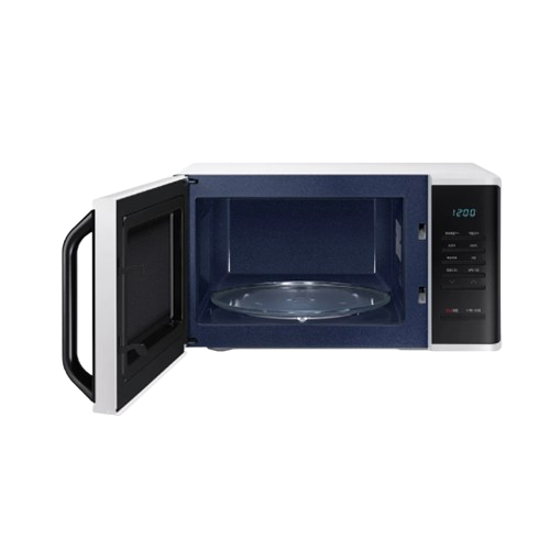 전자레인지 3면 입체 고주파 자동조리 세라믹