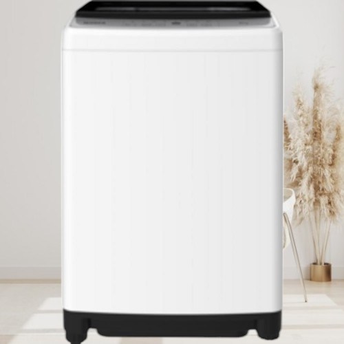 위니아 입체물살 세탁기 7kg 방문설치, 화이트, VWF07WGW(A)