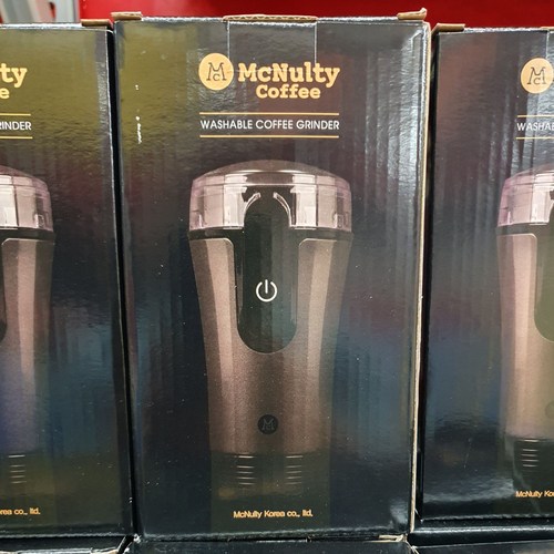 맥널티커피그라인더