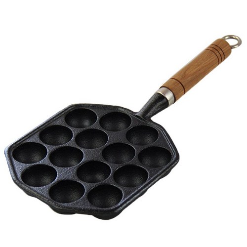 타코야끼깔때기