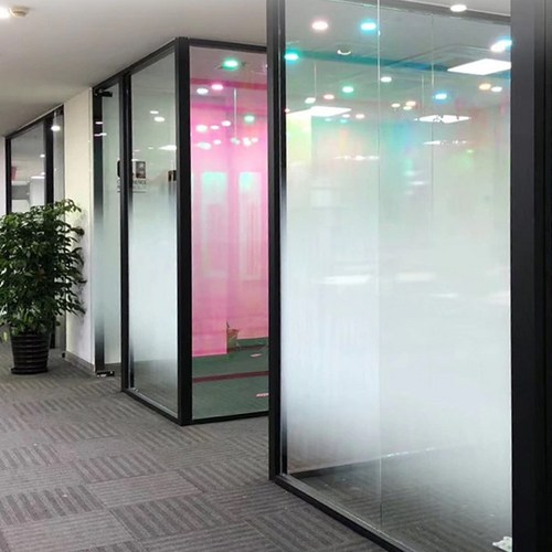 [5M~30M] 그라데이션필름 인테리어시트지 사무실 상가 사생활보호 자외선차단 창문썬팅지 그라데이션도트필름, 그라데이션언더