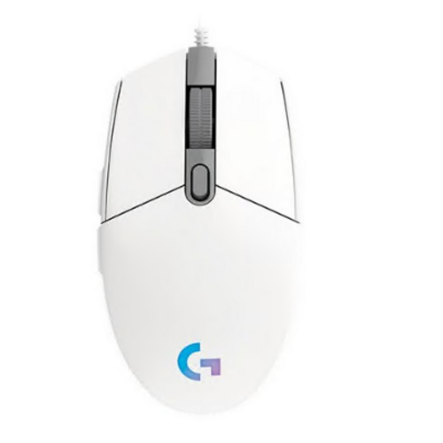 로지텍g102lightsync