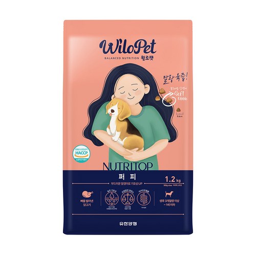 윌로펫퍼피