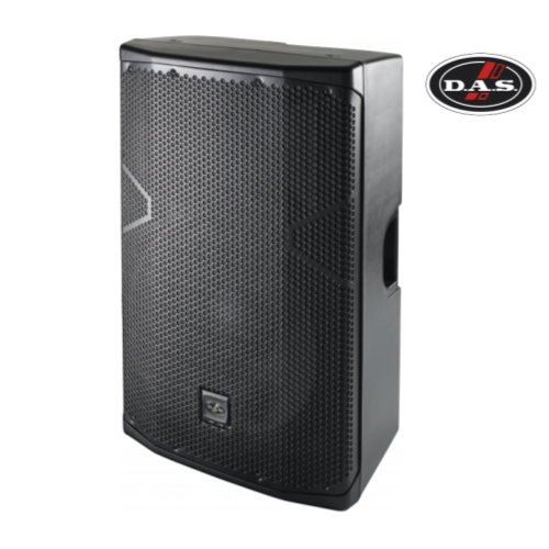 DAS AUDIO ALTEA-715A 엑티브스피커 1500W 15인치 (당일배송)