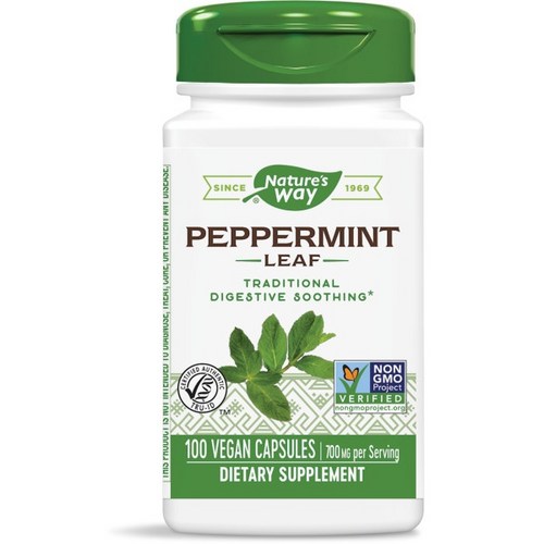 peppermintfield