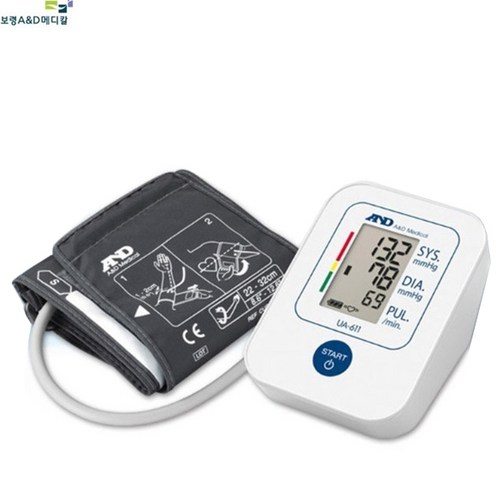 반지혈압측정기