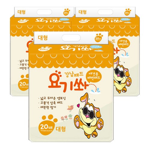 요기쏴