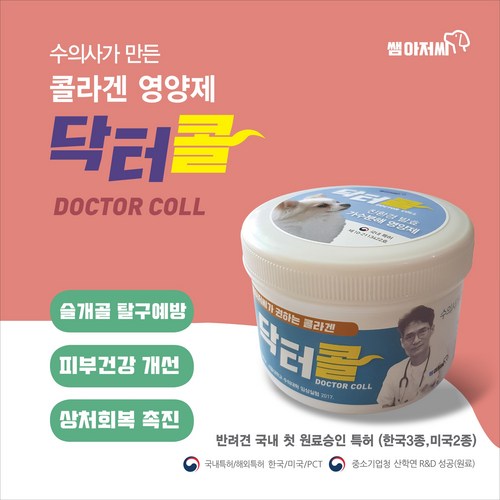 닥터박테레스