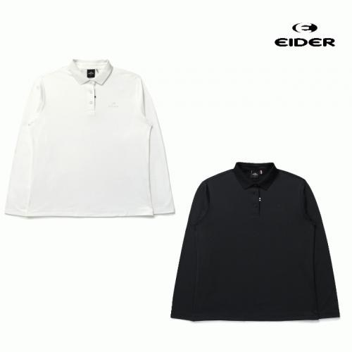아이더여성긴팔티셔츠