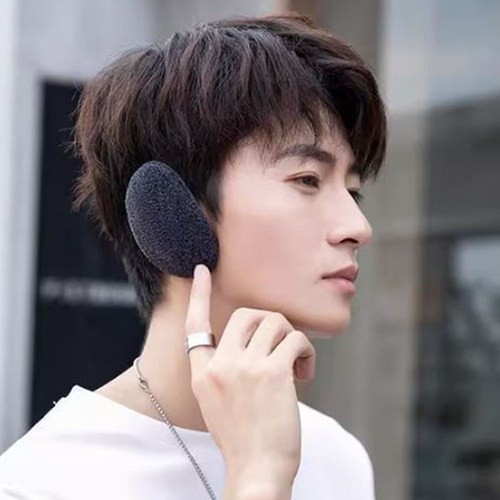 끈달린실리콘귀마개