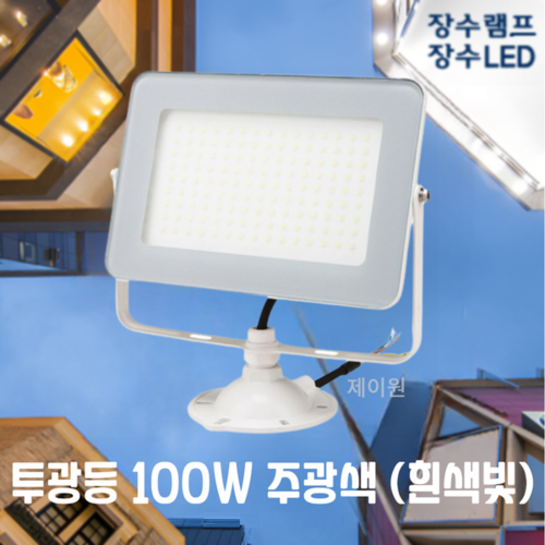 220v작업등