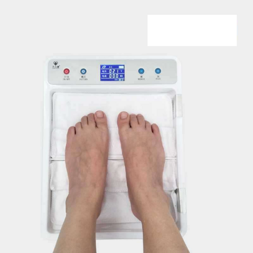 핫톡고주파발체온기
