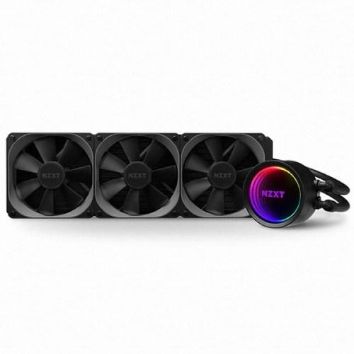 NZXT KRAKEN CPU 쿨러, X73 - 공랭 쿨러 추천