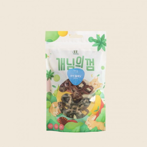 강아지입냄새완벽