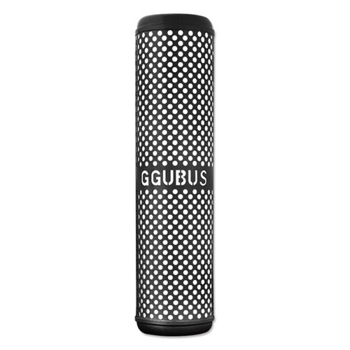 꾸버스 역풍방지기 난로받침대 연통보호망 난로부속 화목난로, 연통보호망 (125mm)