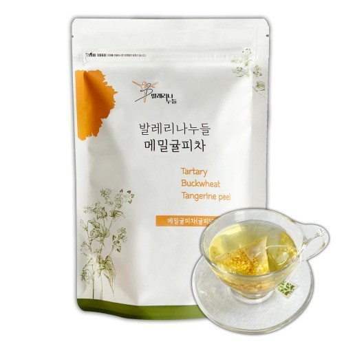 발레리나누들