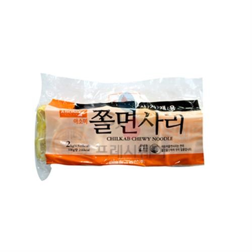 아소미쫄면