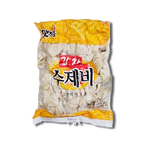 칼국수수제비