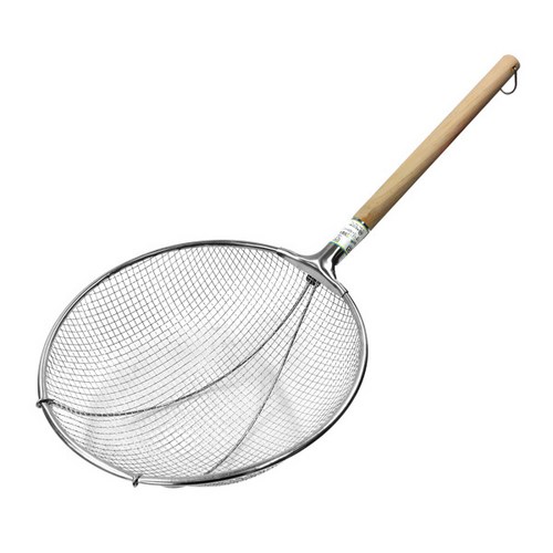 치킨뜰채