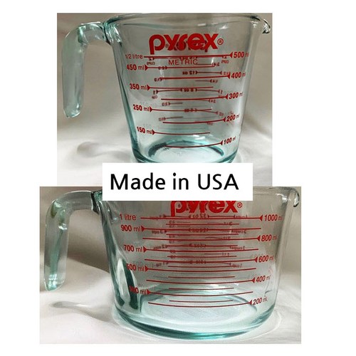 pyrex