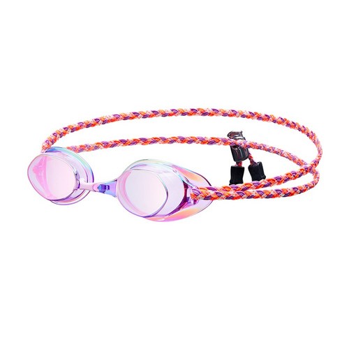 피닉스 톰캣 노패킹 미러 패브릭 수경 PR-201M FB (바이올렛), 단품