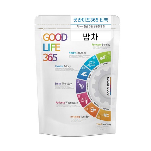 일월신제품굿밤