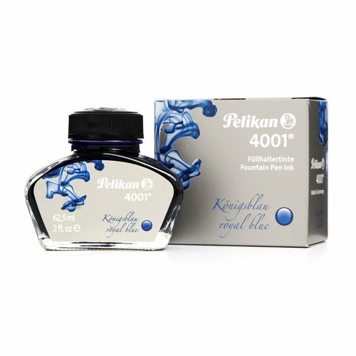 pelikan4001ink